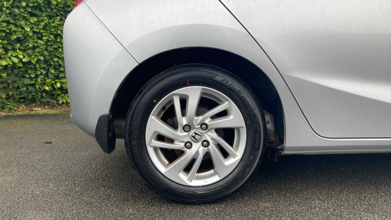 Honda Jazz 1.3 SE 5dr CVT Petrol Hatchback